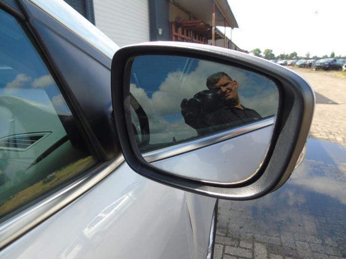 Wing mirror, right Hyundai I30