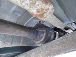 Gebruikte Katalysator Hyundai i30 (GDHB5) 1.4 16V Prijs € 210,00 Margeregeling aangeboden door Maresia Auto Recycling B.V.