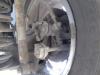 Rear brake calliper, right Opel Astra