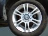 Set of wheels + winter tyres Opel Astra