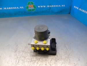 Gebruikte ABS Pomp Skoda Fabia III (NJ3) 1.0 12V Prijs € 157,50 Margeregeling aangeboden door Maresia Auto Recycling B.V.