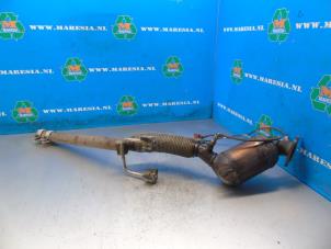 Gebruikte Katalysator Skoda Fabia III (NJ3) 1.0 12V Prijs € 367,50 Margeregeling aangeboden door Maresia Auto Recycling B.V.