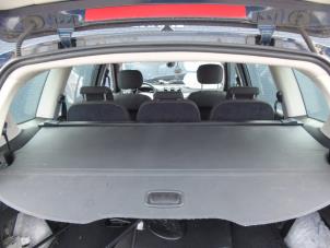 Gebruikte Rolhoes Bagageruimte Ford S-Max (GBW) 2.0 TDCi 16V Prijs € 157,50 Margeregeling aangeboden door Maresia Auto Recycling B.V.