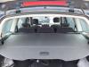 Luggage compartment cover Ford S-Max