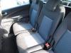 Rear seat Ford S-Max