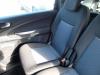 Stoel achter Ford S-Max