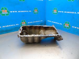 Gebruikte Carterpan Opel Corsa C (F08/68) 1.2 16V Twin Port Prijs € 42,00 Margeregeling aangeboden door Maresia Auto Recycling B.V.