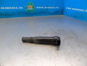 Gebruikte Pen Bobine Citroen C3 Aircross I (2C/2R) 1.2 PureTech 82 Prijs € 15,75 Margeregeling aangeboden door Maresia Auto Recycling B.V.