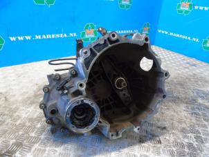 Gebruikte Versnellingsbak Volkswagen Fox (5Z) 1.2 Prijs € 262,50 Margeregeling aangeboden door Maresia Auto Recycling B.V.