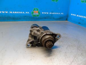 Gebruikte Startmotor Volkswagen Fox (5Z) 1.2 Prijs € 26,25 Margeregeling aangeboden door Maresia Auto Recycling B.V.