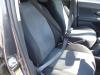 Front seatbelt, right Toyota Urban Cruiser