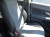 Front seatbelt, left Toyota Urban Cruiser