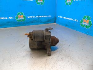 Gebruikte Startmotor Citroen C1 1.0 12V Prijs € 15,75 Margeregeling aangeboden door Maresia Auto Recycling B.V.