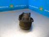 Heating and ventilation fan motor Fiat Ducato