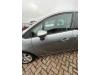 Portier 4Deurs links-voor Opel Meriva