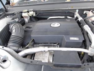 Gebruikte Motor Opel Antara (LA6) Prijs € 1.950,00 Margeregeling aangeboden door Maresia Auto Recycling B.V.