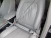Front seatbelt, left Opel Antara