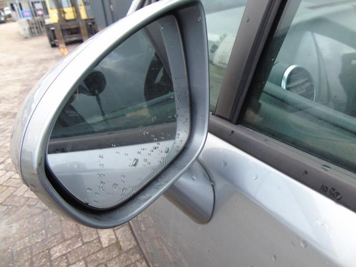 Außenspiegel links Opel Meriva