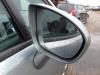 Wing mirror, right Opel Meriva