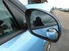 Wing mirror, right Skoda Roomster