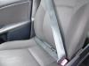 Veiligheidsgordel rechts-voor Toyota Avensis