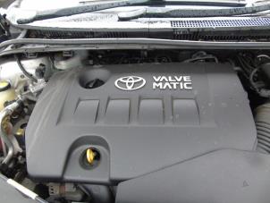Gebruikte Motor Toyota Avensis (T27) 1.6 16V VVT-i Prijs € 850,00 Margeregeling aangeboden door Maresia Auto Recycling B.V.