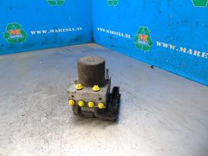 Gebruikte ABS Pomp Toyota Avensis (T27) 1.6 16V VVT-i Prijs € 262,50 Margeregeling aangeboden door Maresia Auto Recycling B.V.