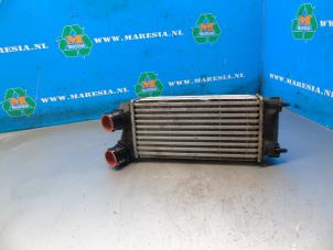 Gebruikte Intercooler Peugeot Partner (GC/GF/GG/GJ/GK) 1.6 BlueHDi 100 Prijs € 47,25 Margeregeling aangeboden door Maresia Auto Recycling B.V.