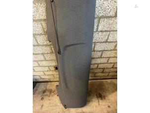 Gebruikte Hoedenplank Volkswagen Fox (5Z) 1.4 16V Prijs € 36,75 Margeregeling aangeboden door Maresia Auto Recycling B.V.