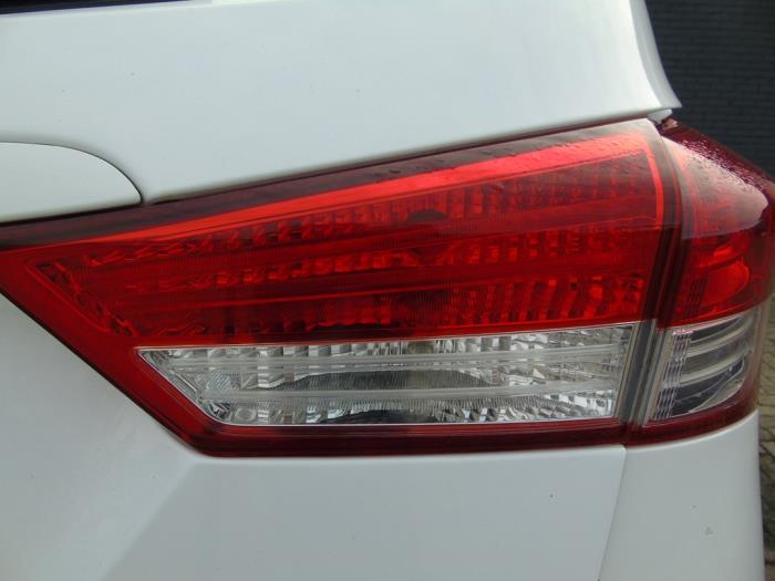 Taillight, right Hyundai IX20