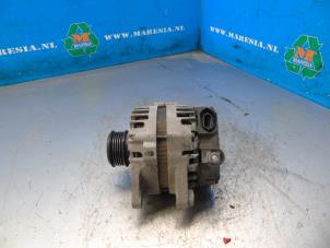 Gebruikte Dynamo Hyundai iX20 (JC) 1.4 CRDi 16V Prijs € 105,00 Margeregeling aangeboden door Maresia Auto Recycling B.V.