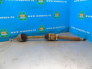 Gebruikte Homokineetas rechts-voor Volvo V50 (MW) 2.0 D 16V Prijs € 105,00 Margeregeling aangeboden door Maresia Auto Recycling B.V.