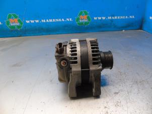 Gebruikte Dynamo Volvo V50 (MW) 2.0 D 16V Prijs € 52,50 Margeregeling aangeboden door Maresia Auto Recycling B.V.