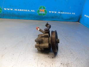 Gebruikte Pomp Servo Nissan Navara (D40) 2.5 dCi 16V 4x4 Prijs € 89,25 Margeregeling aangeboden door Maresia Auto Recycling B.V.
