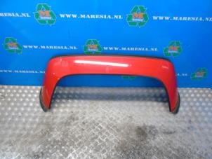 Gebruikte Frame achterklep Mazda MX-5 (NC18/1A) 2.0i 16V Prijs € 131,25 Margeregeling aangeboden door Maresia Auto Recycling B.V.