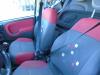 Airbag Set+Module van een Fiat Panda (312) 1.2 69 2016