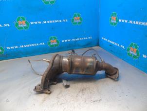 Gebruikte Katalysator Fiat Panda/Pandina (312) 1.2 69 Prijs € 157,50 Margeregeling aangeboden door Maresia Auto Recycling B.V.