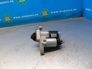 Gebruikte Startmotor Nissan Juke (F16) 1.0 DIG-T 12V Prijs op aanvraag aangeboden door Maresia Auto Recycling B.V.