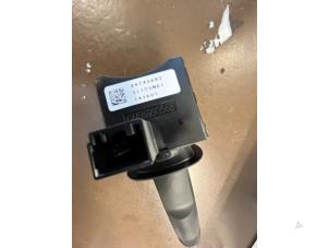 Gebruikte Knipperlicht Schakelaar Chevrolet Trax 1.7 CDTI 16V 4x4 Prijs € 57,75 Margeregeling aangeboden door Maresia Auto Recycling B.V.