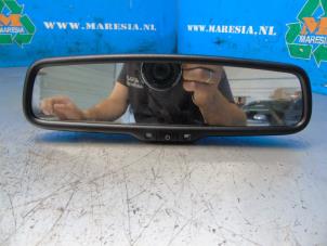 Gebruikte Binnenspiegel Nissan Juke (F16) 1.0 DIG-T 12V Prijs € 52,50 Margeregeling aangeboden door Maresia Auto Recycling B.V.