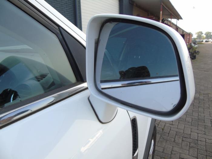 Buitenspiegel rechts Opel Antara