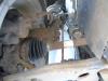 Front drive shaft, right Ford C-Max