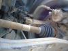 Front drive shaft, left Ford C-Max