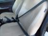 Front seatbelt, left Toyota IQ