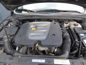 Gebruikte Motor Chevrolet Cruze (300) 2.0 D 16V Prijs op aanvraag aangeboden door Maresia Auto Recycling B.V.