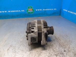 Gebruikte Dynamo Chevrolet Cruze (300) 2.0 D 16V Prijs € 47,25 Margeregeling aangeboden door Maresia Auto Recycling B.V.