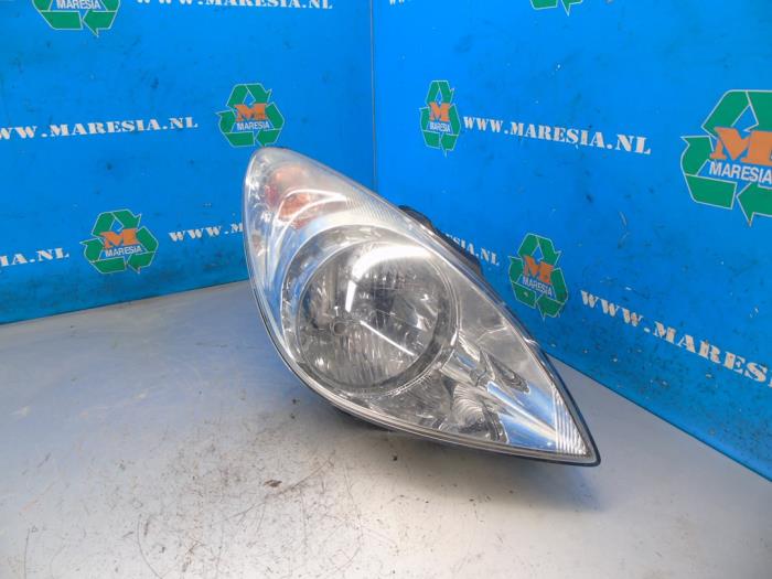 Koplamp rechts Hyundai I20