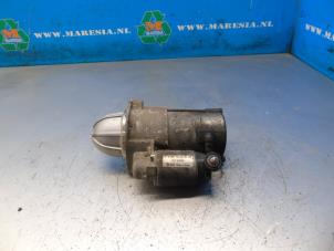 Gebruikte Startmotor Ssang Yong Rexton W 2.0 e-200 Xdi 16V 4WD Prijs € 105,00 Margeregeling aangeboden door Maresia Auto Recycling B.V.