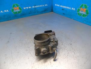 Gebruikte Gasklephuis Lexus GS (..S19) 300 3.0 24V VVT-i Prijs € 162,75 Margeregeling aangeboden door Maresia Auto Recycling B.V.