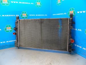 Gebruikte Radiateur Opel Astra J (PC6/PD6/PE6/PF6) 1.7 CDTi 16V 110 Prijs € 49,88 Margeregeling aangeboden door Maresia Auto Recycling B.V.